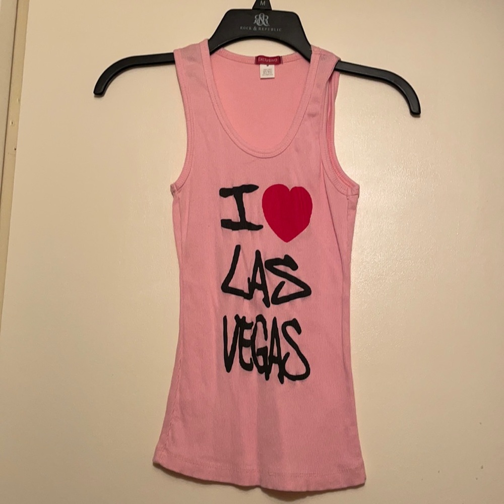 Las Vegas T-shirt